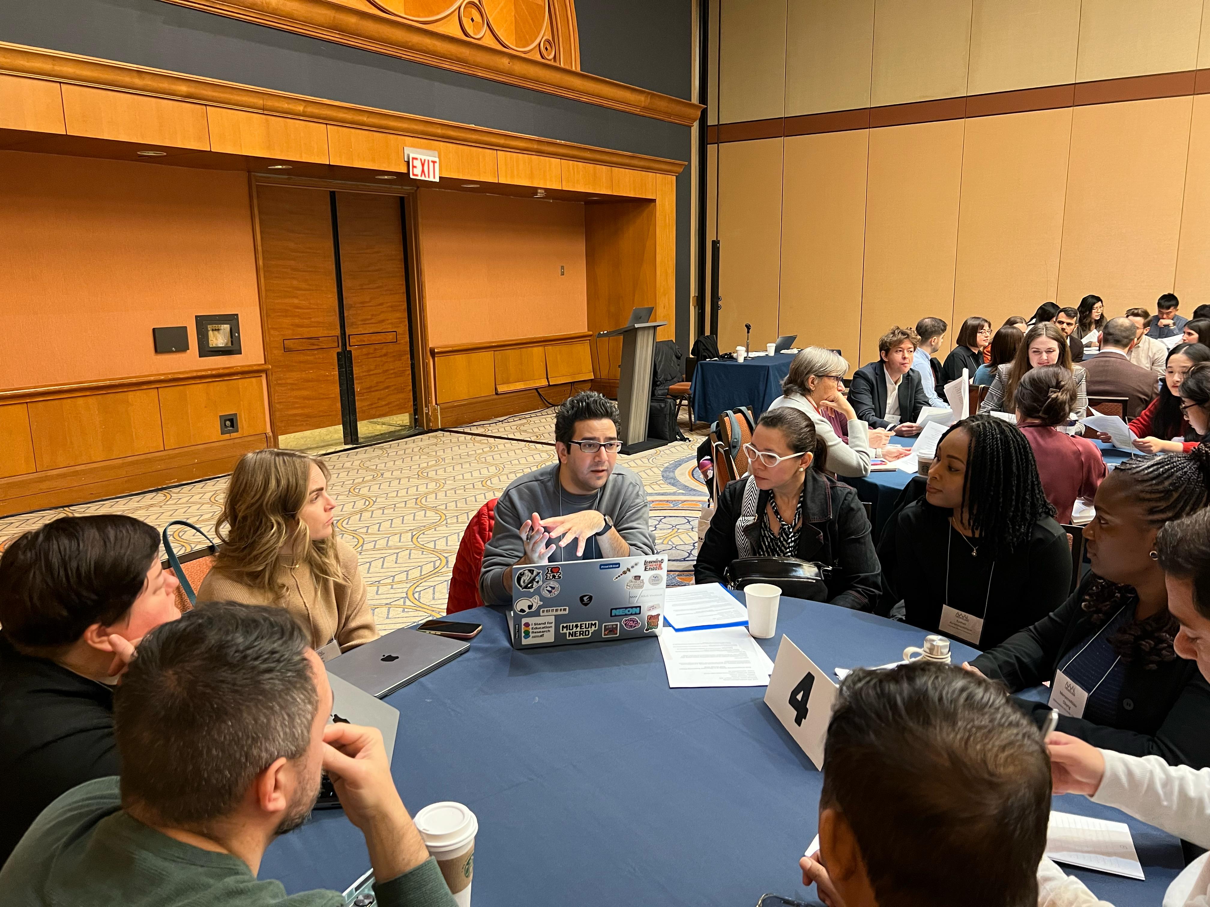 AAAL 2026 Conference